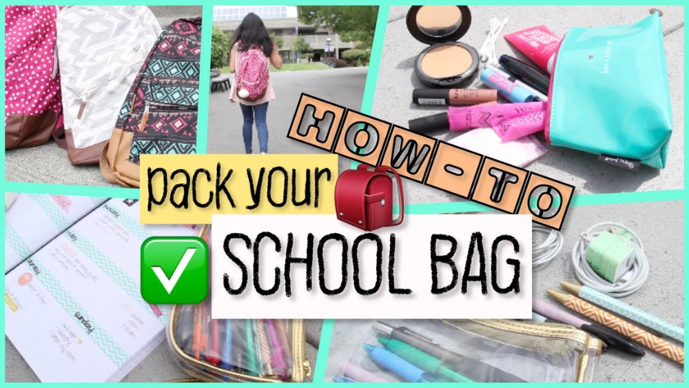 How to Advertise a School Bag: Proven Tips to Boost Sales Fast