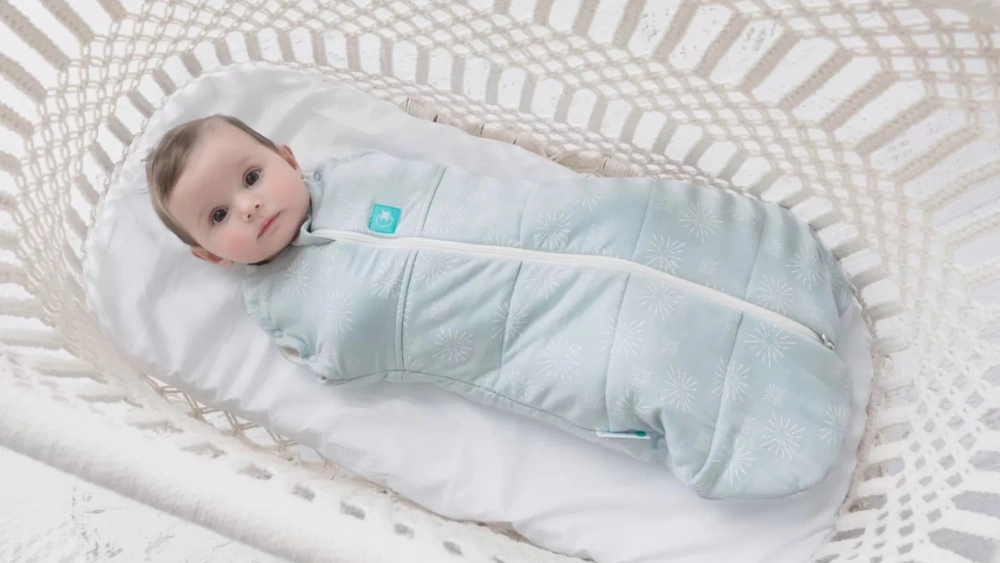 How to Choose Baby Sleeping Bag: Ultimate Guide for Safe Sleep