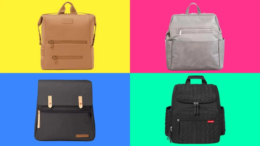 How to Choose between Leather And Canvas Diaper Bags: Ultimate Guide