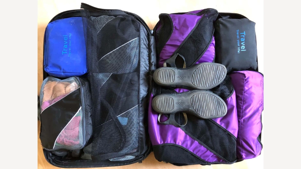 Carry on Bag Personal Item: Best Travel Backpacks and Duffels for Women