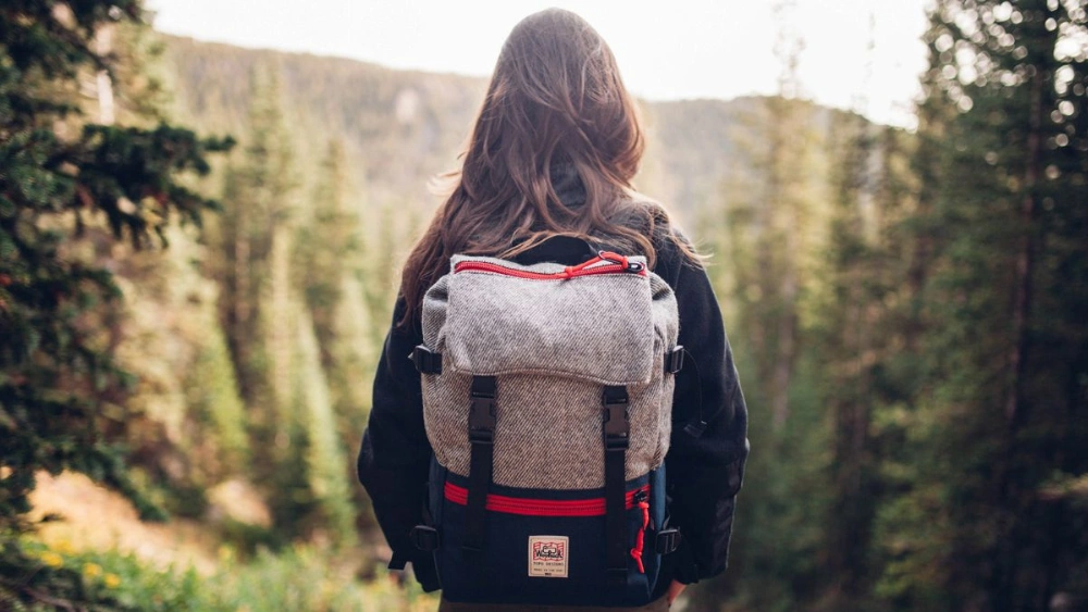 Carry on Bag for Woman: Stylish, Functional Travel Backpacks and Duffels