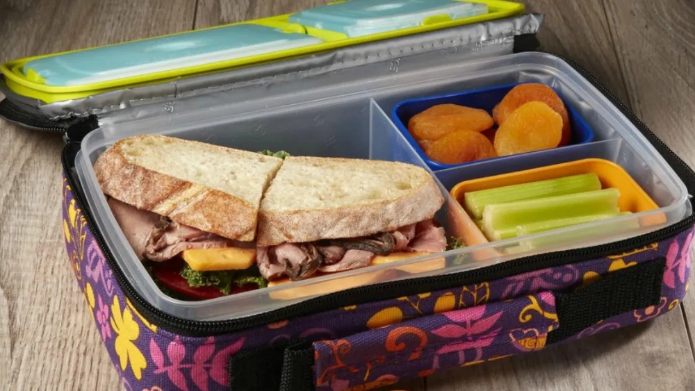 How to Clean Kids Lunch Bag: Easy Tips for a Fresh Lunchbox