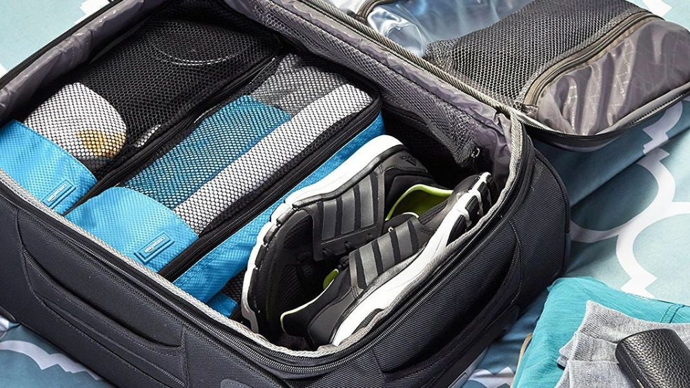 Carry on Luggage for Destination Weddings: Ultimate Packing Tips