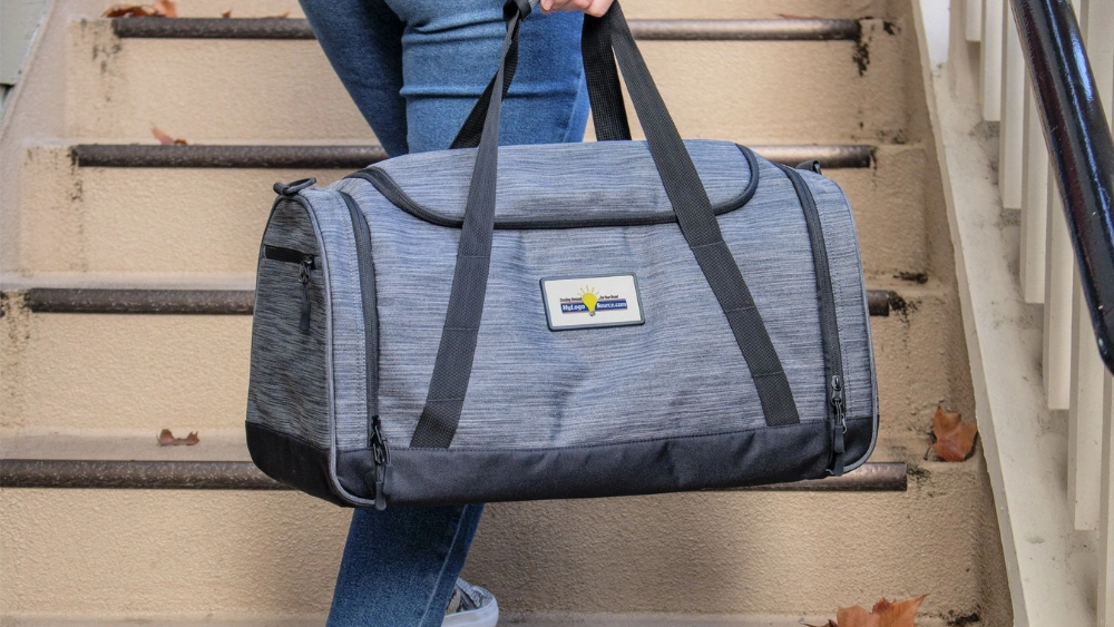 How to Choose between Hard Sided And Soft Sided Duffel Bags: Ultimate Guide