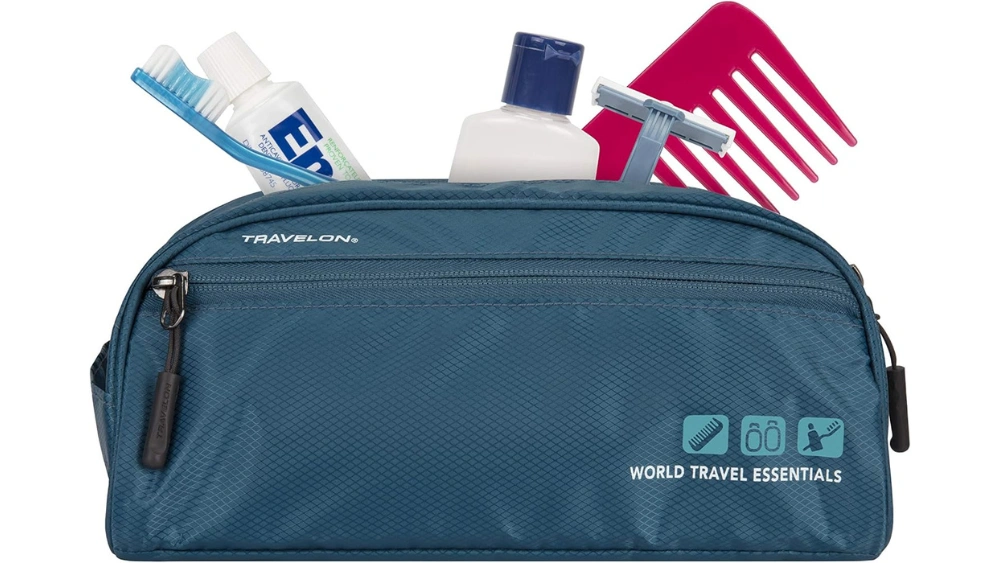 Durable Toiletry Travel Accessories: Ultimate Gear for Stress-Free Trips