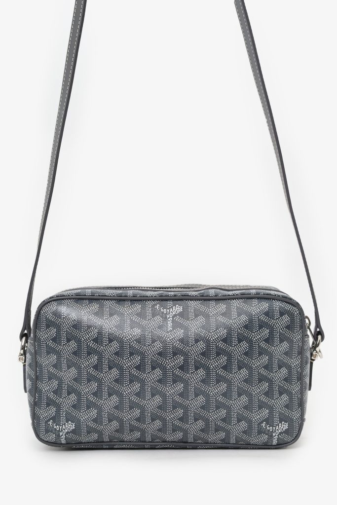 How Much is a Goyard Crossbody Bag