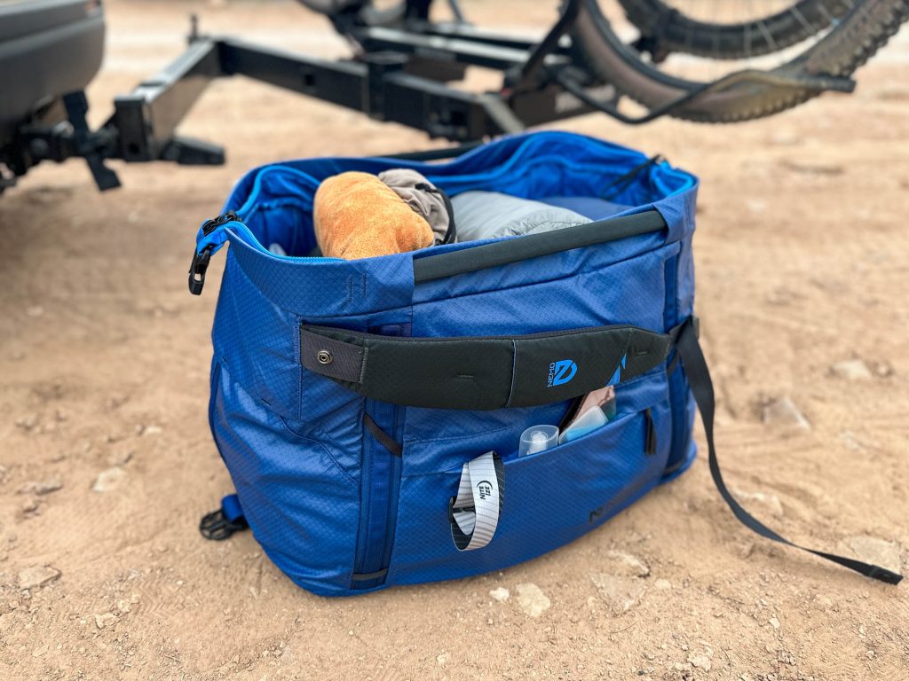 How to Choose the Best Duffel Bag for Travel
