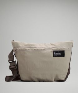 How to Clean Lululemon Crossbody Bag
