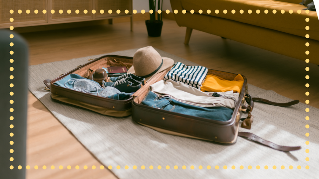 How to Keep a Duffel Bag Smelling Fresh