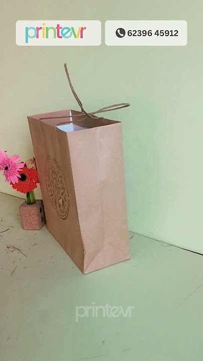 How to Start Paper Bag Business in India