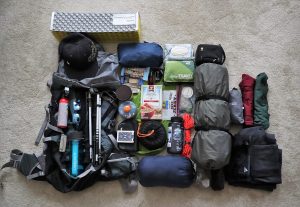 How to Store Backpacks And Bags