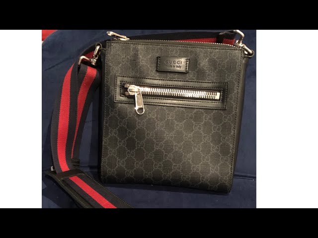 How to Tell If Gucci Messenger Bag is Real
