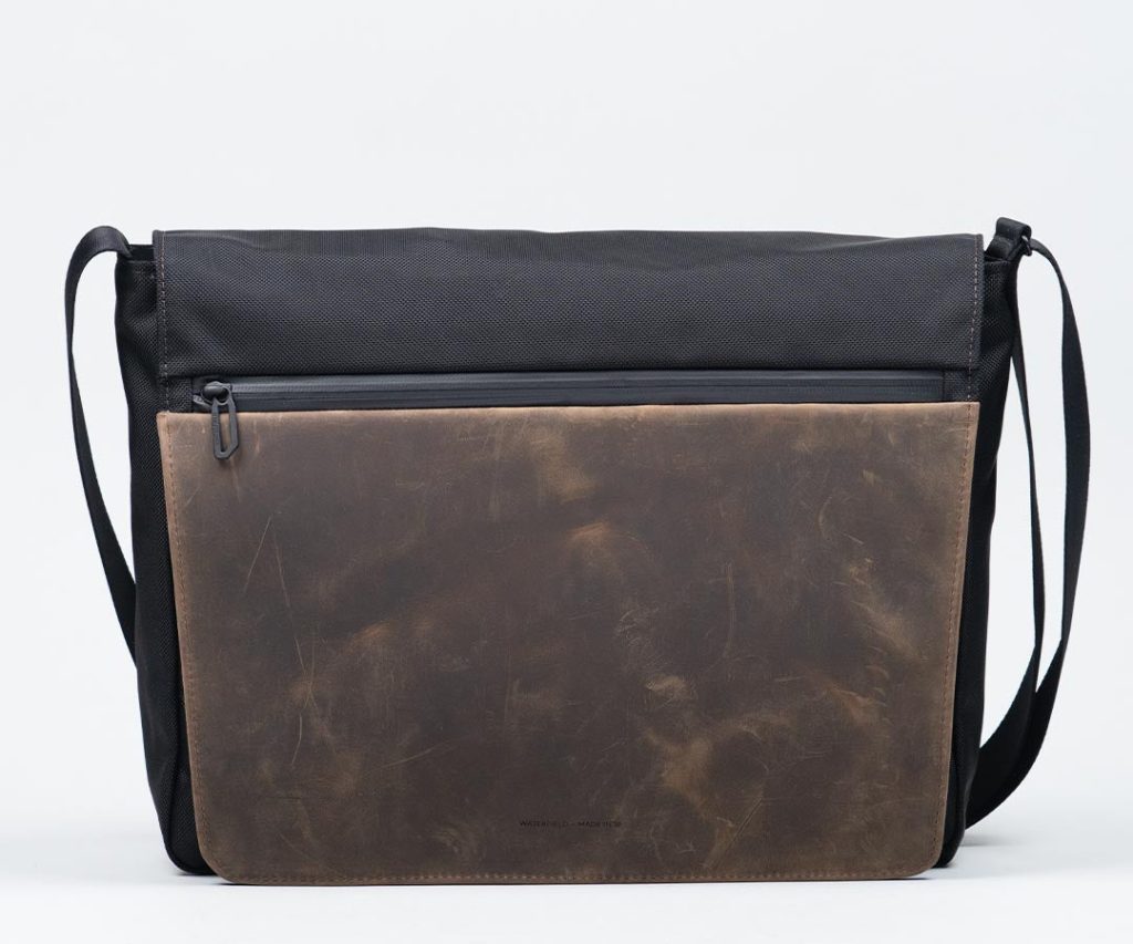 Is a Messenger Bag Professional