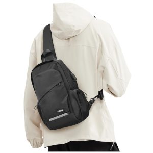 Is a Sling Bag a Backpack