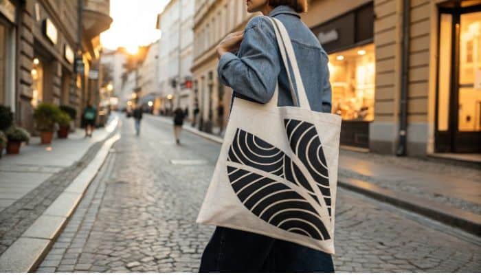What Does Tote Bag Mean