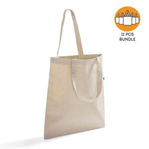What is a Canvas Tote Bag