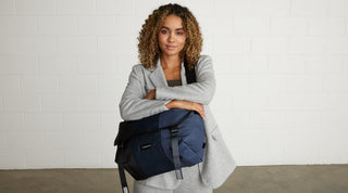 Which Side Do You Wear a Messenger Bag on