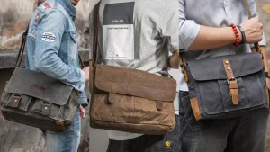 How to Make a Lined Messenger Bag: Step-by-Step DIY Guide