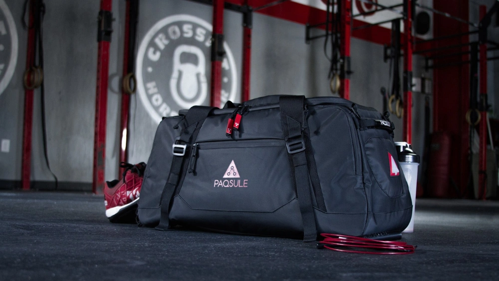 Gym Duffel Bag With Shoe Compartment: Top Durable Picks for Fitness