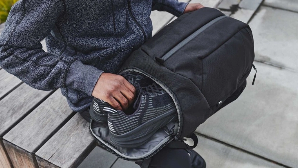 Best Gym Backpack With Shoe Compartment: Top Picks for 2025