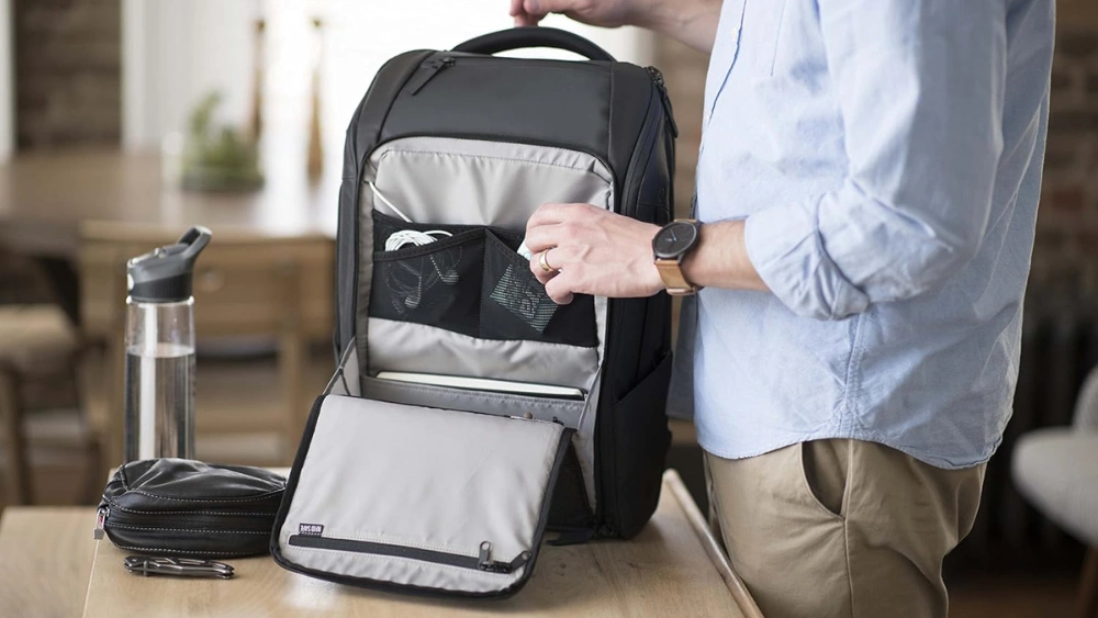 Carry On Bag And Laptop Bag: Top Durable Travel Backpacks Reviewed