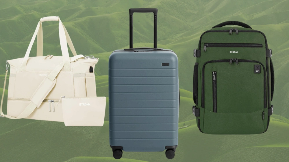 Carry on Bag for Airlines: Top Lightweight and Durable Travel Essentials