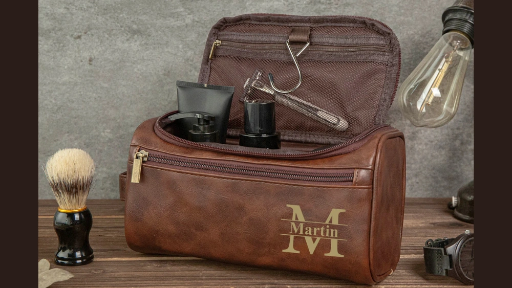 Best Travel Toiletry Accessories for Men: Ultimate Must-Have Gear