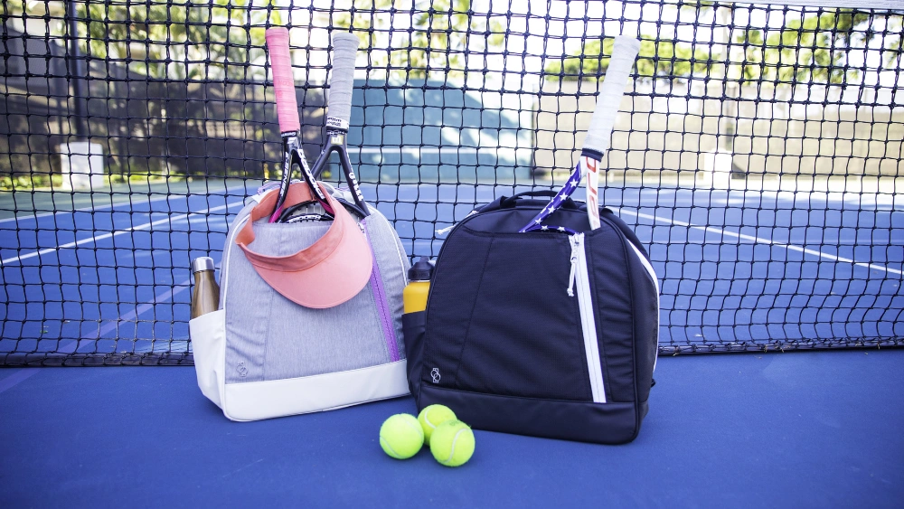 Best Tennis Backpack Bag: Ultimate Comfort and Style Guide
