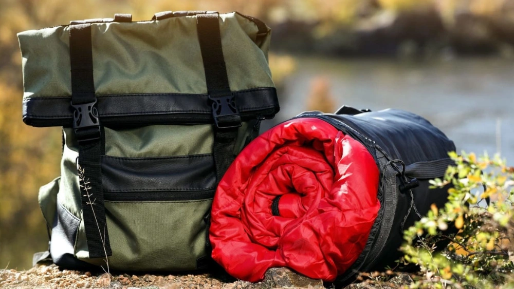 How to Carry Sleeping Bag on Backpack: Ultimate Lightweight Tips