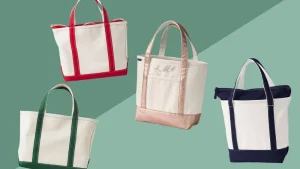 What is Canvas Tote Bag: Ultimate Guide to Stylish Eco-Friendly Carryall