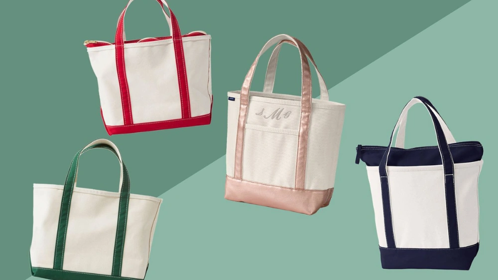 What is Canvas Tote Bag: Ultimate Guide to Stylish Eco-Friendly Carryall