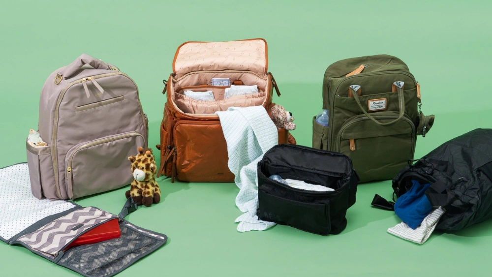 How to Pack a Diaper Bag for Air Travel: Ultimate Stress-Free Guide