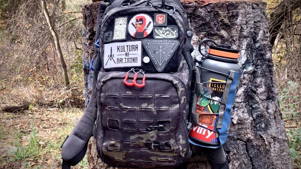 Custom Backpack Ideas: Personalize Your Perfect Travel and Work Bag