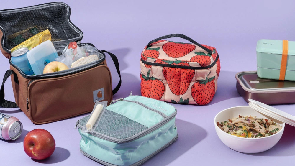 How to Disinfect Lunch Bag: Quick & Easy Sanitizing Tips