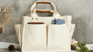 How to Make a Quilted Tote Bag With Pockets: Easy DIY Guide
