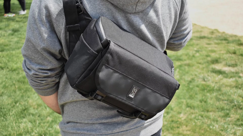 Waterproof Camera Bag: Ultimate Protection for Your Gear