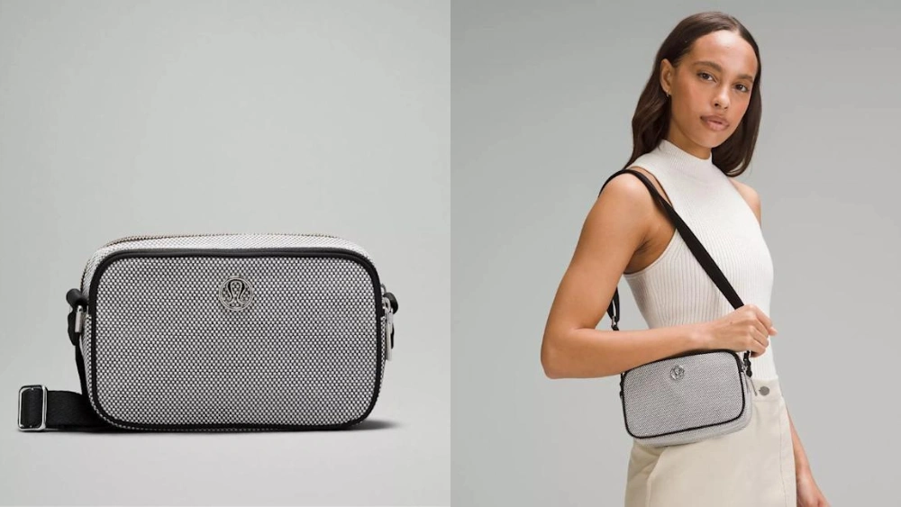 Can You Wash a Lululemon Crossbody Bag: Essential Care Tips