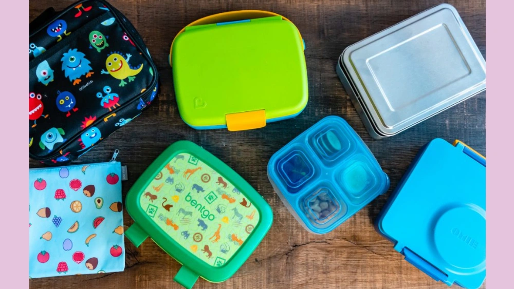 Best Toddler Lunch Bag: Top Durable & Stylish Picks for 2025
