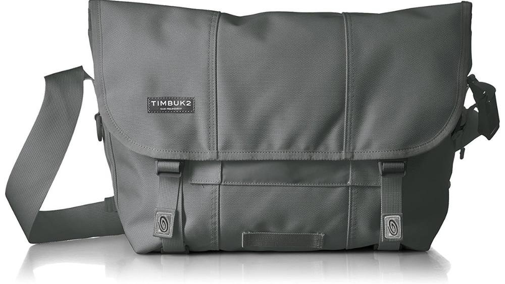 How to Clean Timbuk2 Messenger Bag: Easy Steps for a Fresh Look