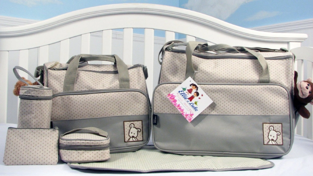 Most Stylish Diaper Bags: Top Chic Backpacks for Trendy Parents