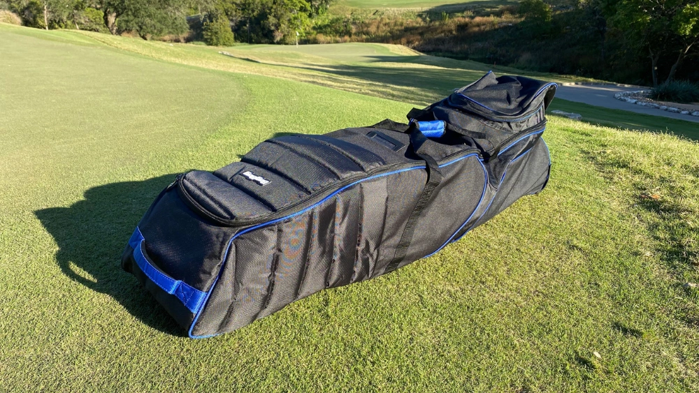 Cover Bag Golf: Ultimate Waterproof Protection for Your Clubs