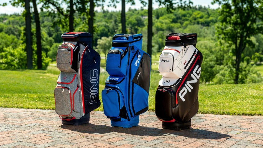 Coolest Golf Bags 2024: Top Stylish and Functional Cart Bags Reviewed