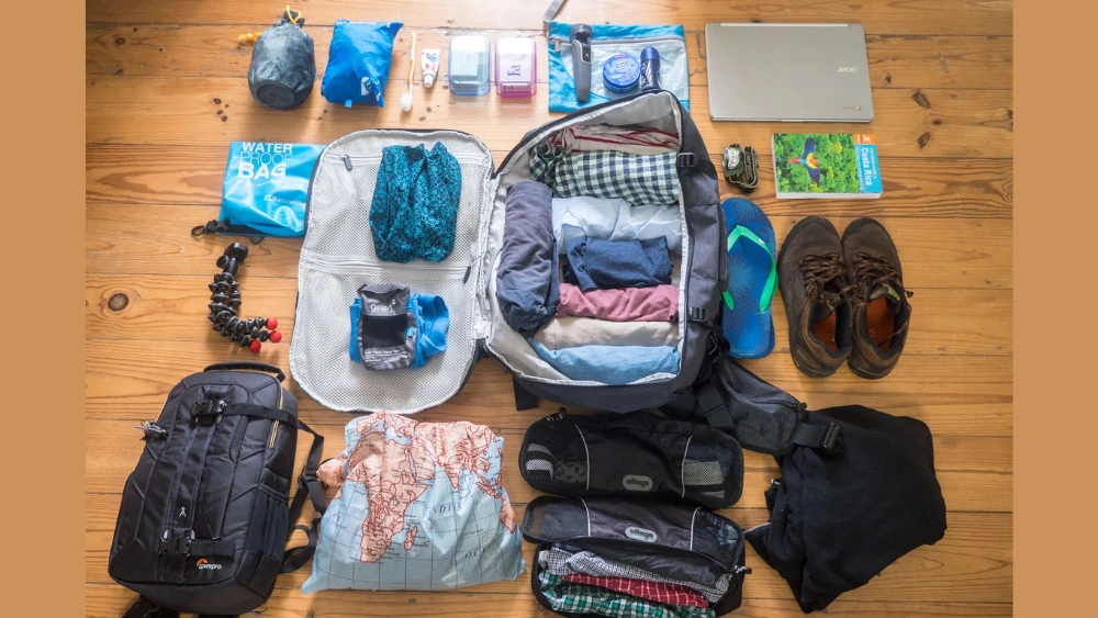 How Heavy Should a Sleeping Bag Be for Backpacking: Ultimate Guide