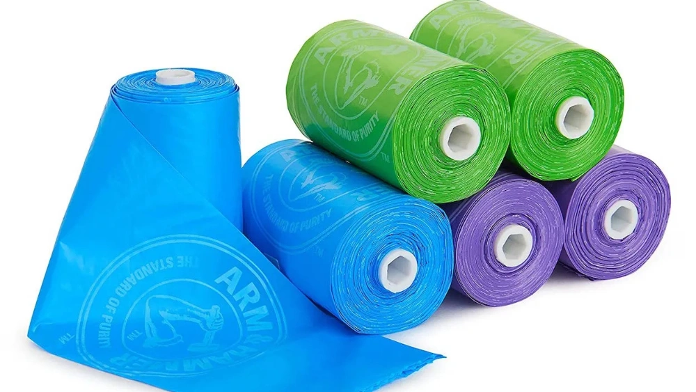 Best Diaper Disposal Bags for Easy, Odor-Free Baby Waste Management