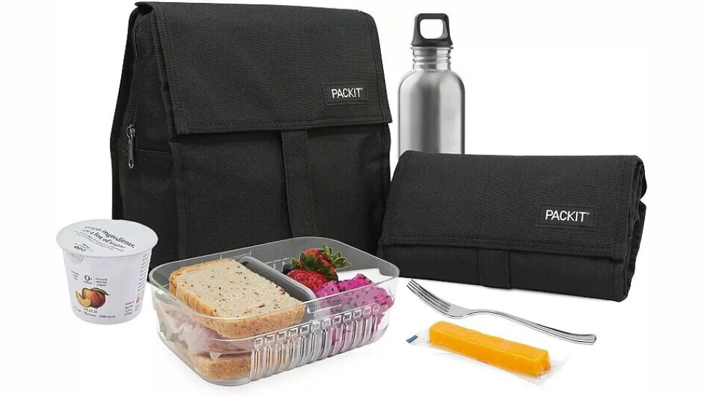 How to Clean Packit Lunch Bag: Easy Steps for a Fresh Bag
