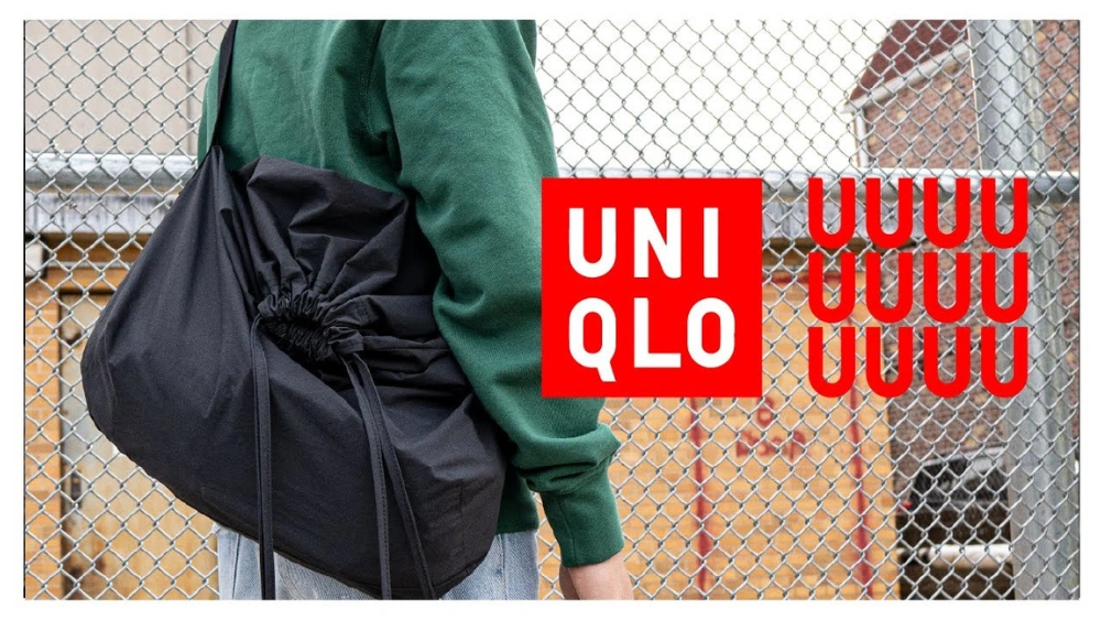 How to Clean Uniqlo Drawstring Bag: Easy Steps for Freshness