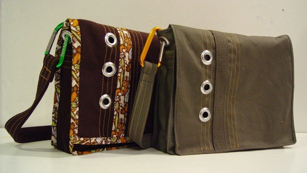 How to Decorate a Messenger Bag: Creative DIY Ideas to Impress