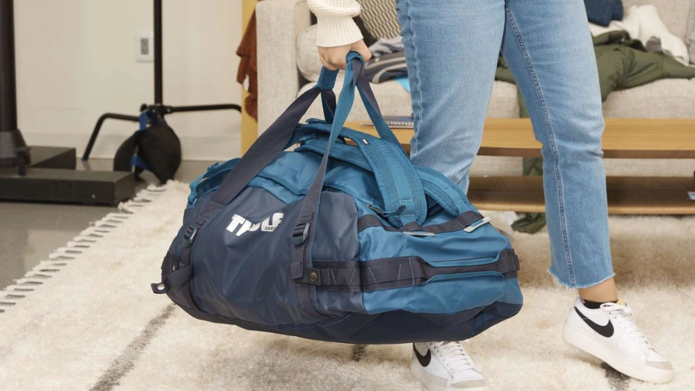 How to Extend the Lifespan of a Duffel Bag: Ultimate Care Tips