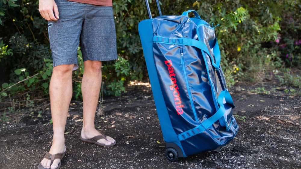 Best Garment Duffel Bag Wirecutter Picks for Stylish Travel Convenience