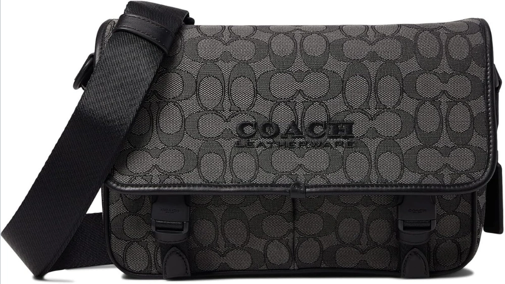 How to Tell If a Coach Messenger Bag is Real: Expert Tips Revealed